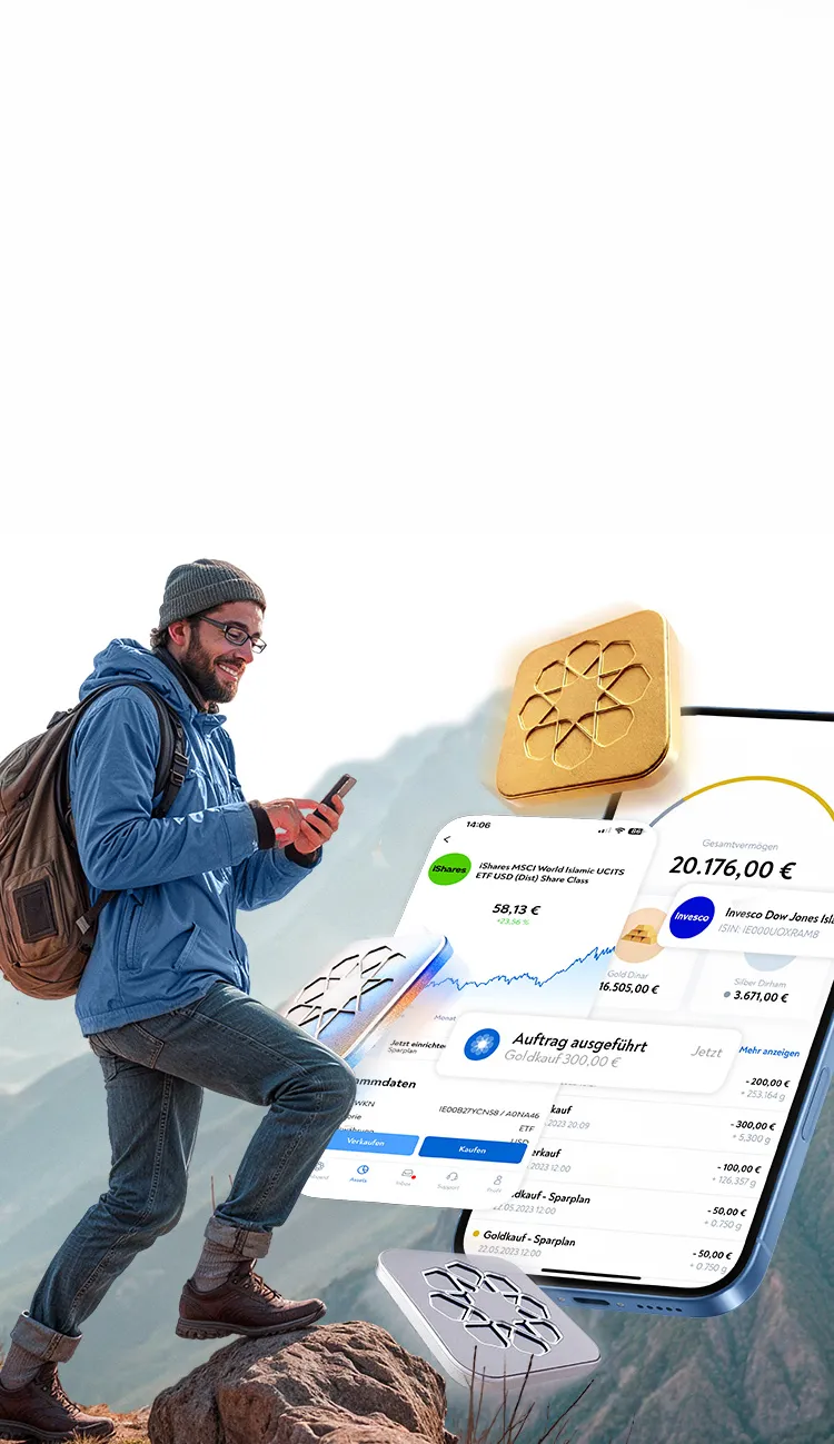 INAIA – Mobile